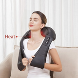 MuscleMelt Pro+ Heat Massager