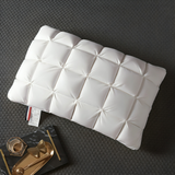 Luxury Goose Down Feather Pillow