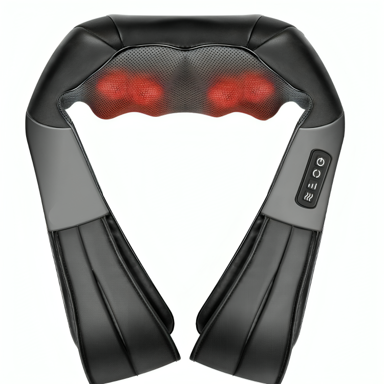 MuscleMelt Pro+ Heat Massager