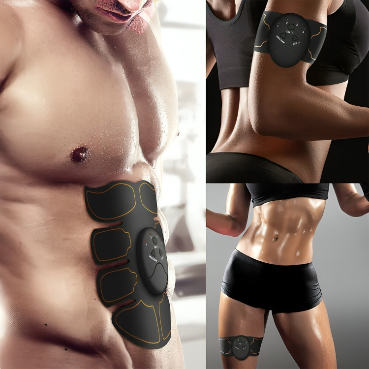 Smart Muscle Training Devices