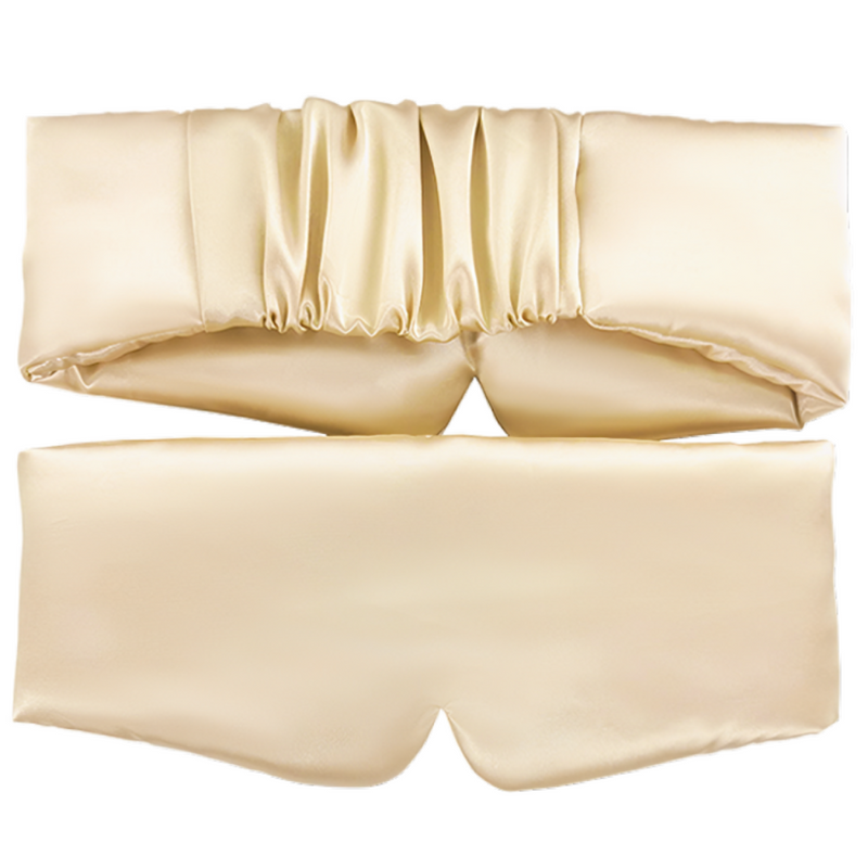 Silk Sleep Mask