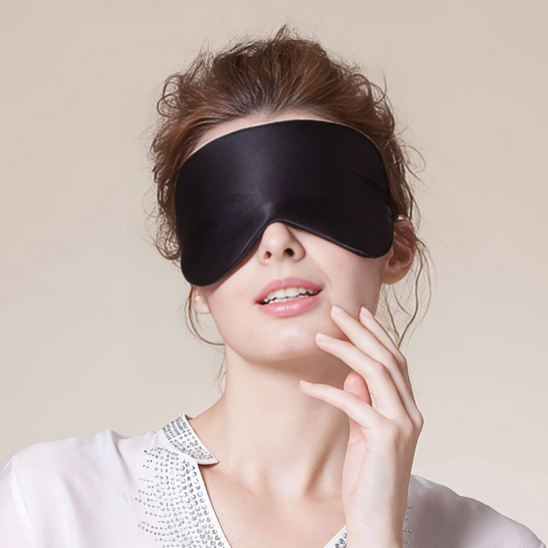 Silk Sleep Mask