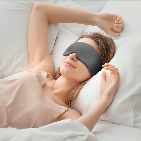 Silk Sleep Mask