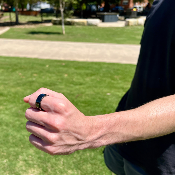Smart Eon Ring