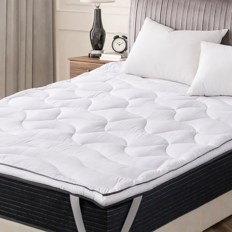 Smart Mattress Topper