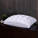 Luxury Goose Down Feather Pillow